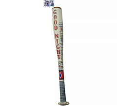 Bate Hinchable de Harley Quinn 75 cm