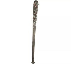 Bate Lucille Mata-Zombies con alambre de 75 cm