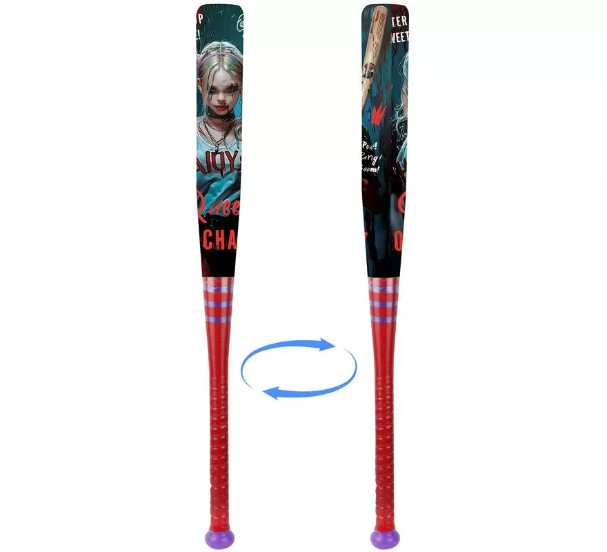 Bate Payasa Conflictiva de 72,8 cm