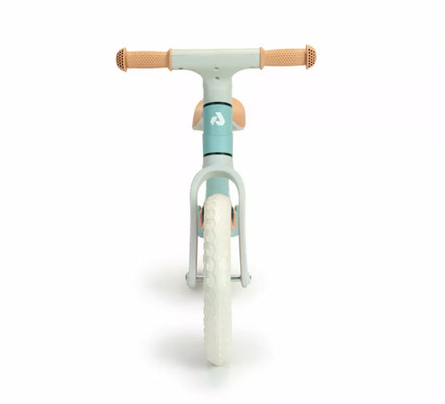 Bicicleta Balance Bike Kiddy Sport para niña
