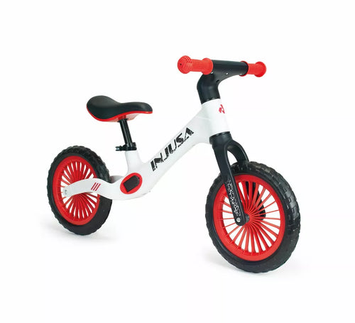Bicicleta Balance Bike Kiddy Sport para niño