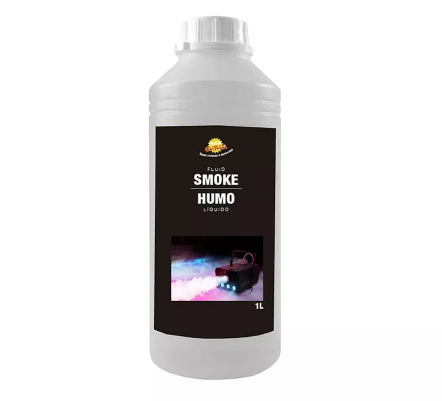 Translation missing: es.Bidón Líquido para Máquina de Humo de 1 litro