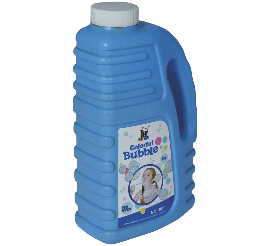 Translation missing: es.Bidón Líquido Pompas de 500 ml