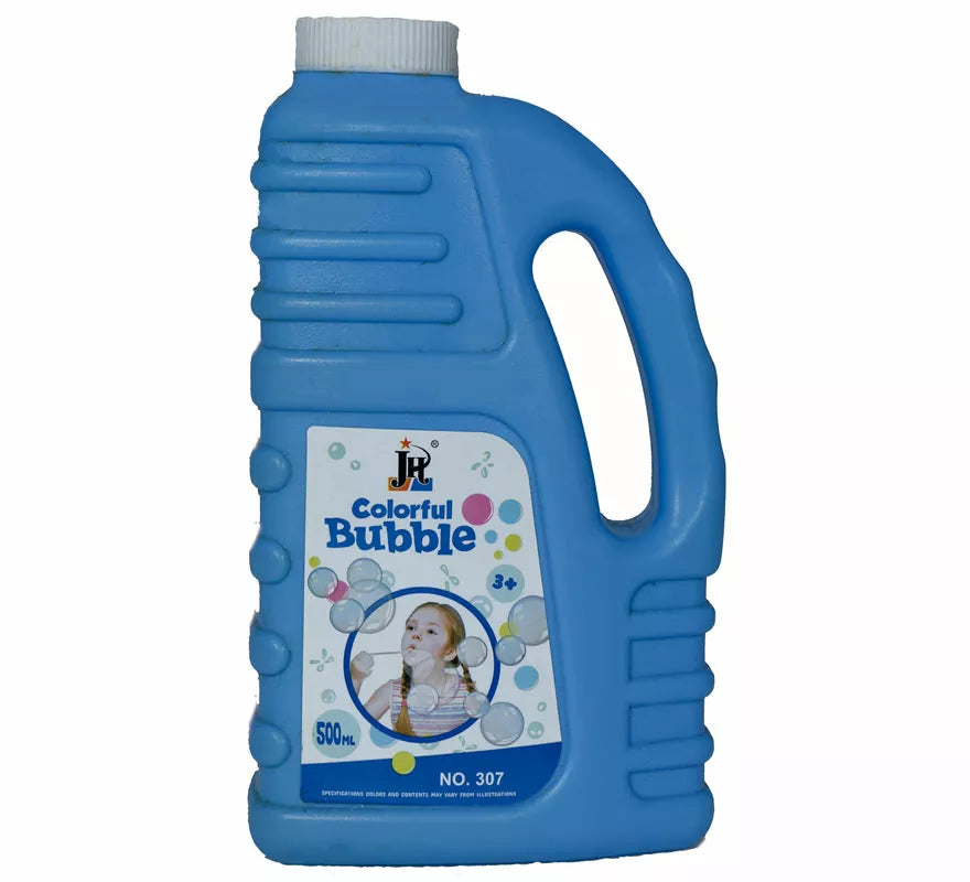 Translation missing: es.Bidón Líquido Pompas de 500 ml