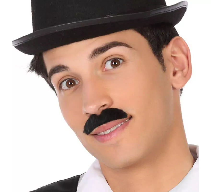 Translation missing: es.Bigote Actor años 20