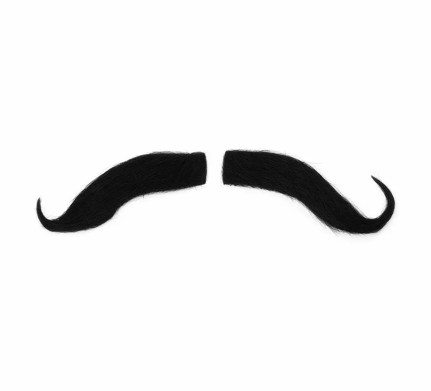 Translation missing: es.Bigote Bávaro en varios colores