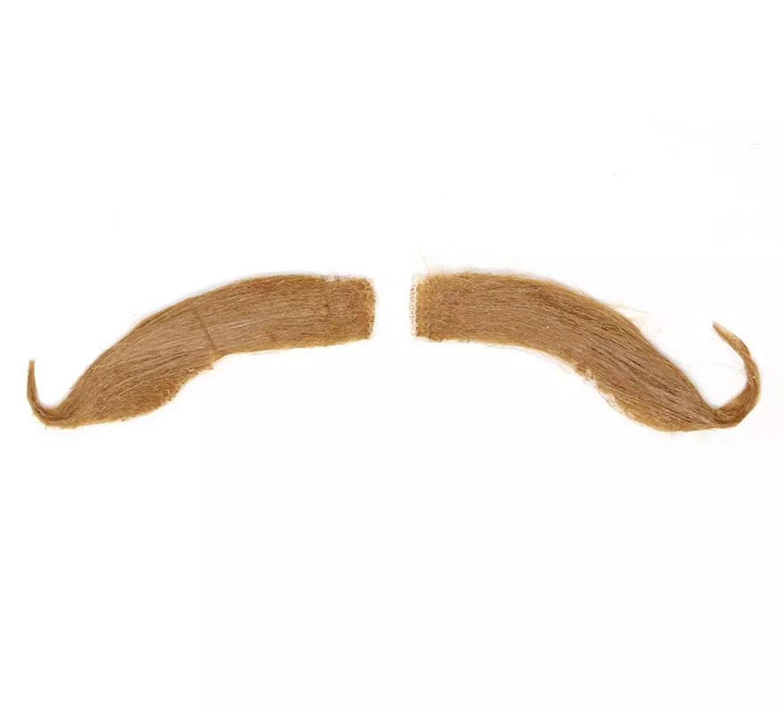 Translation missing: es.Bigote Bávaro en varios colores