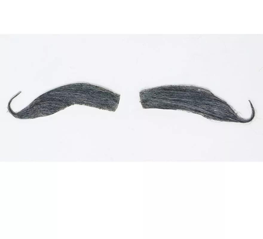 Translation missing: es.Bigote Bávaro en varios colores