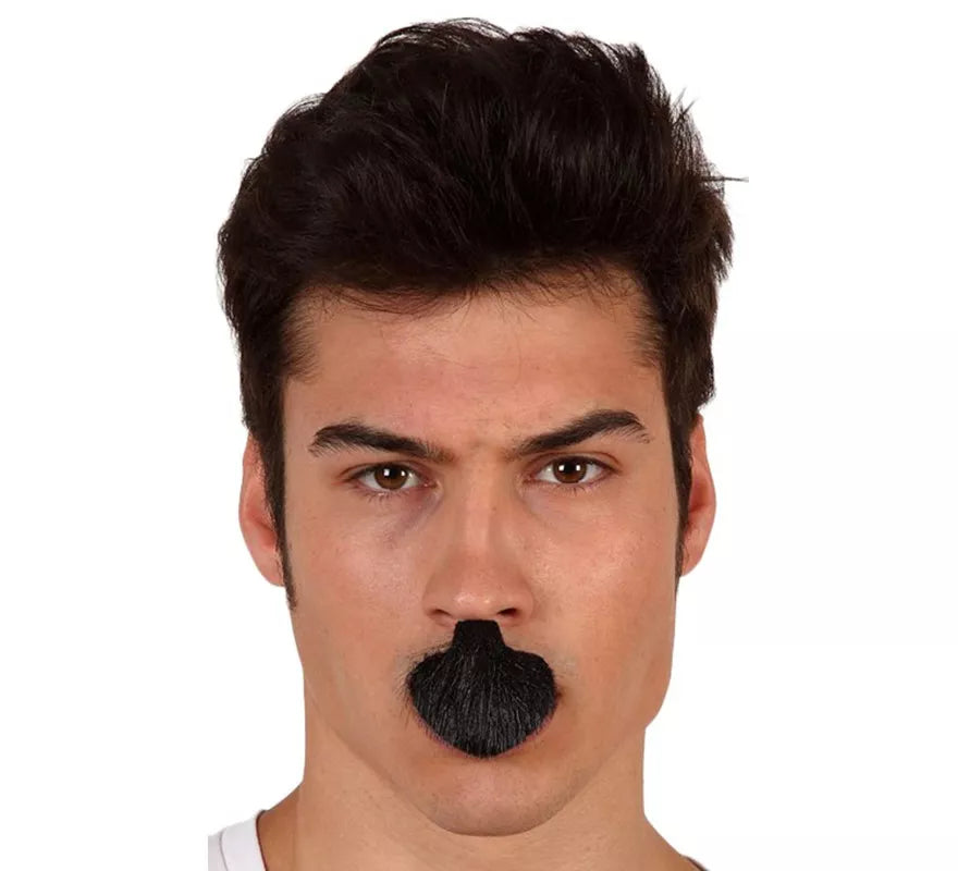 Translation missing: es.Bigote con Forma de Flecha