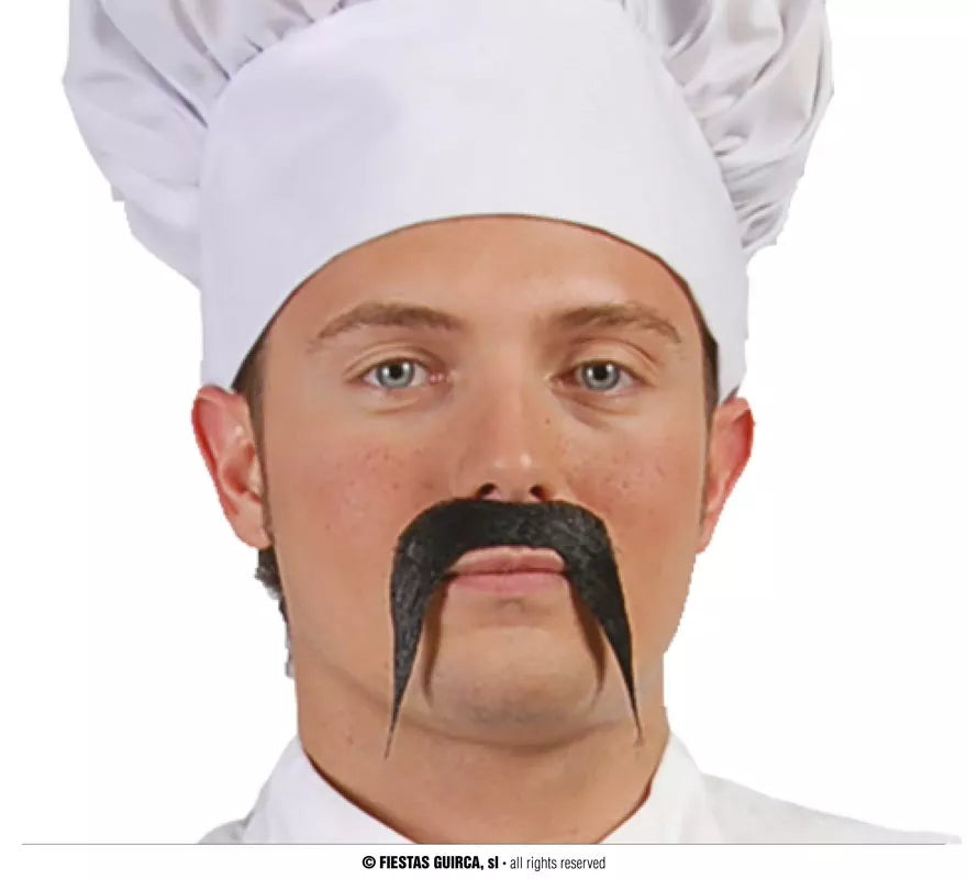 Translation missing: es.Bigote de Chino o Cocinero
