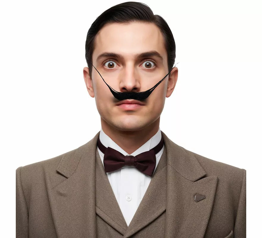 Translation missing: es.Bigote de Dalí
