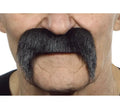 Bigote de Mexicano negro