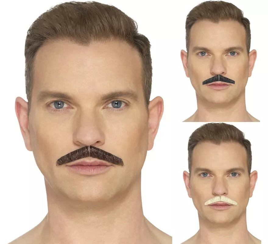 Translation missing: es.Bigote Fino en varios colores