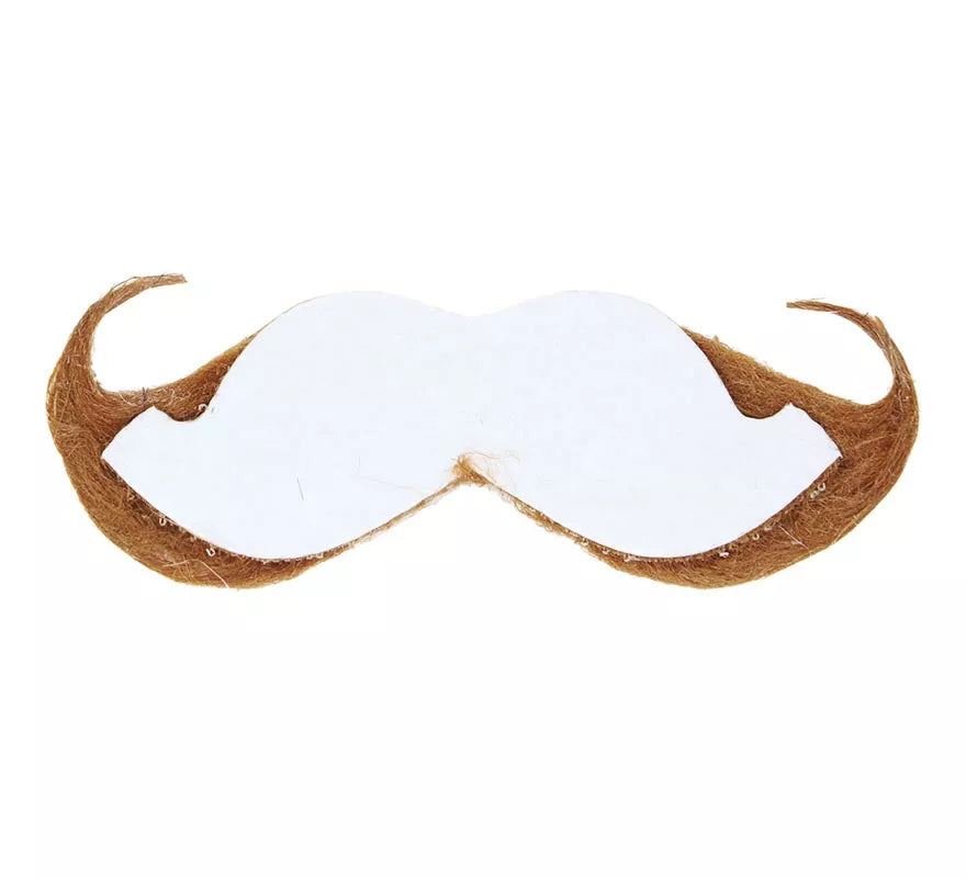 Translation missing: es.Bigote Inglés en varios colores