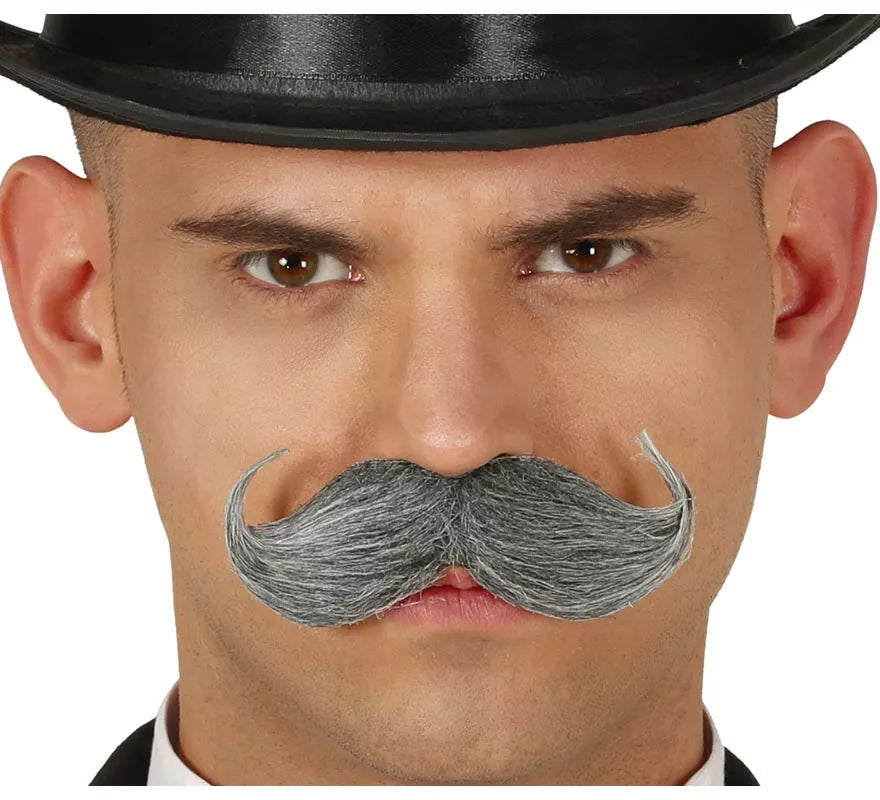 Translation missing: es.Bigote Inglés en varios colores