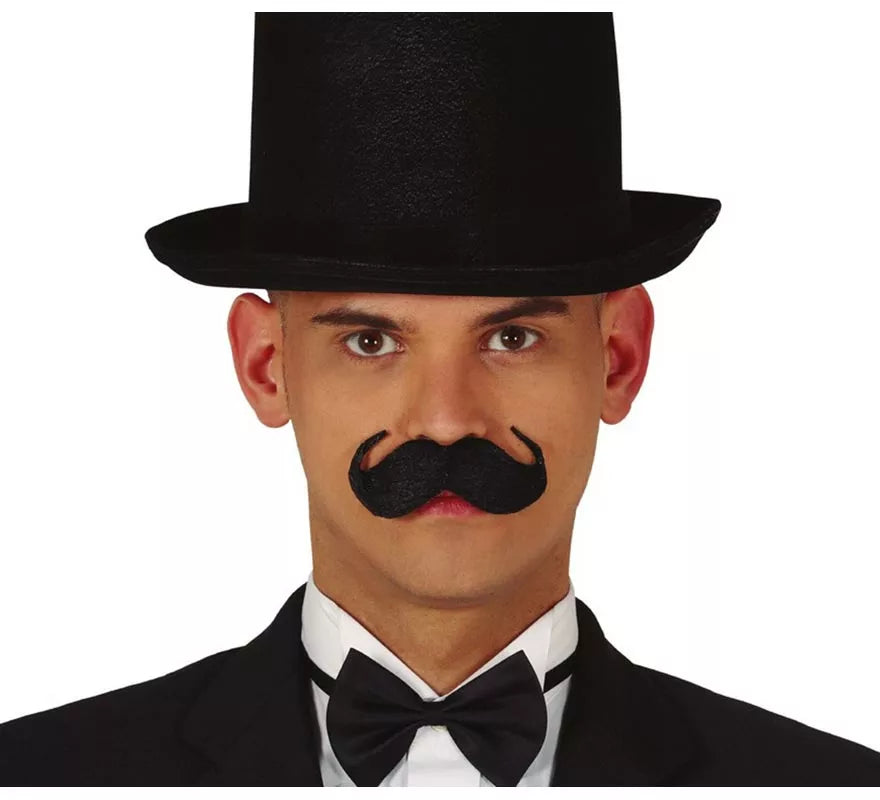 Translation missing: es.Bigote Inglés en varios colores