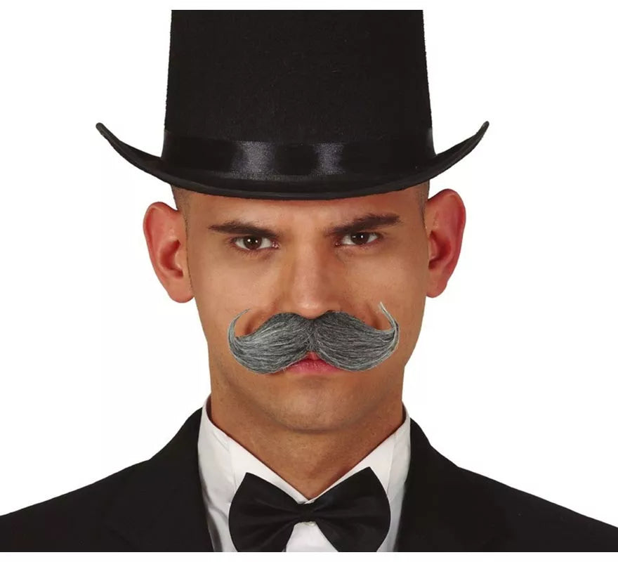 Translation missing: es.Bigote Inglés en varios colores