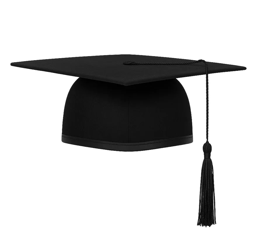 Translation missing: es.Birrete de Estudiante o Graduado infantil de fieltro
