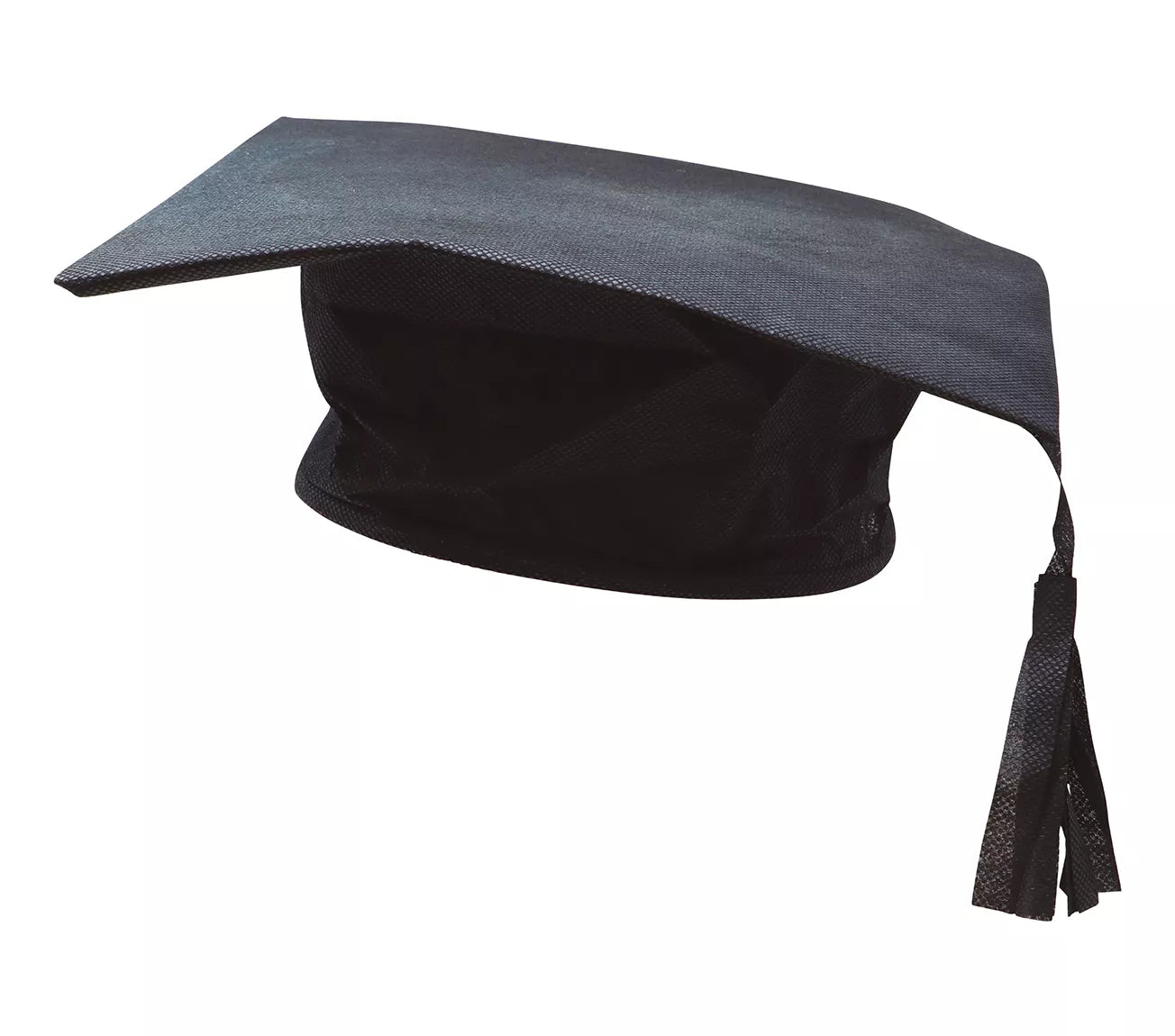 Translation missing: es.Birrete Graduado de tela de 56 cm
