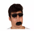 Blister de Cejas y Mostacho gigantes