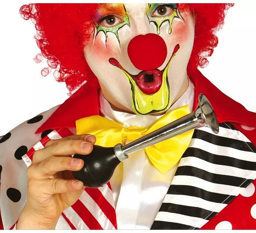 Translation missing: es.Bocina de Payaso o de Harpo Marx