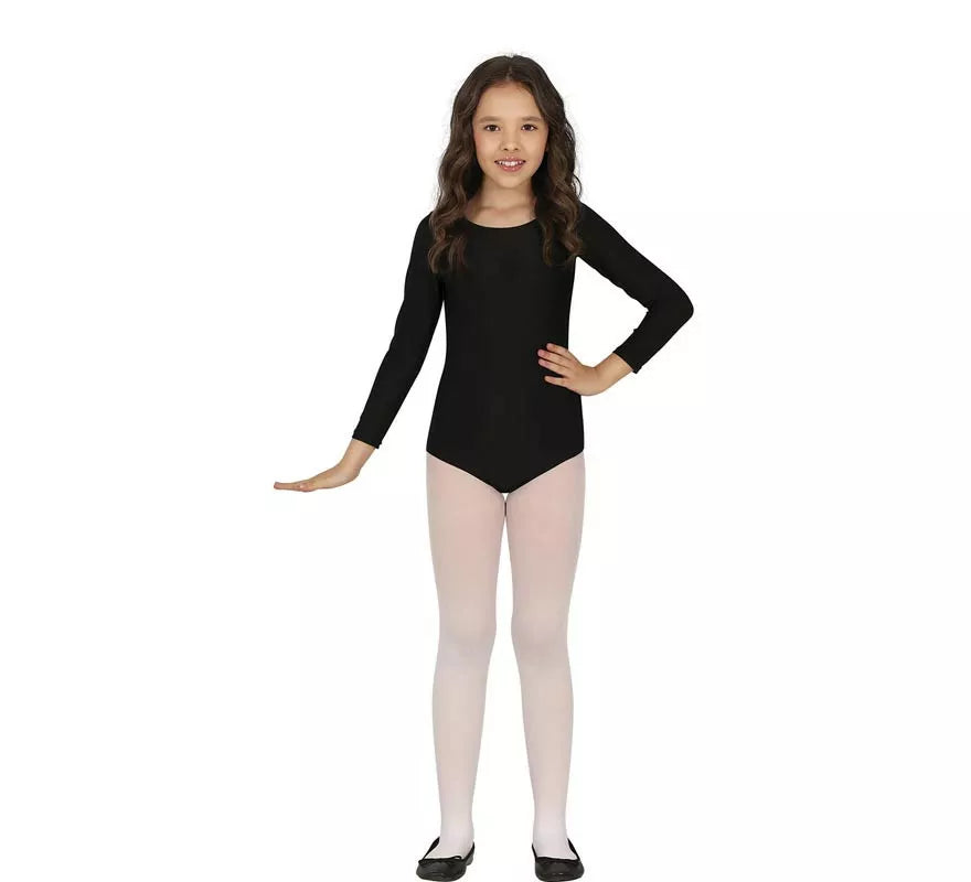 Translation missing: es.Body o Maillot Negro para niños