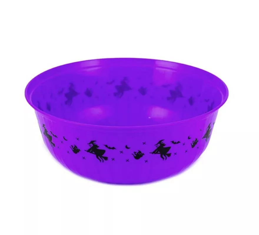 Translation missing: es.Bol Bruja Halloween de 29x11 cm en varios colores