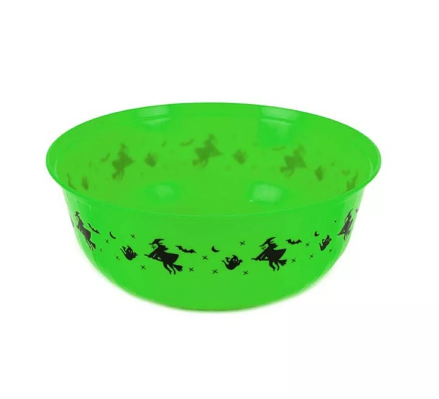 Translation missing: es.Bol Bruja Halloween de 29x11 cm en varios colores