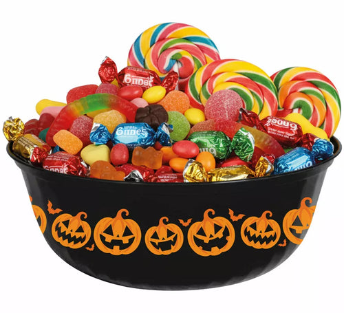 Bol Calabazas de 27 cm