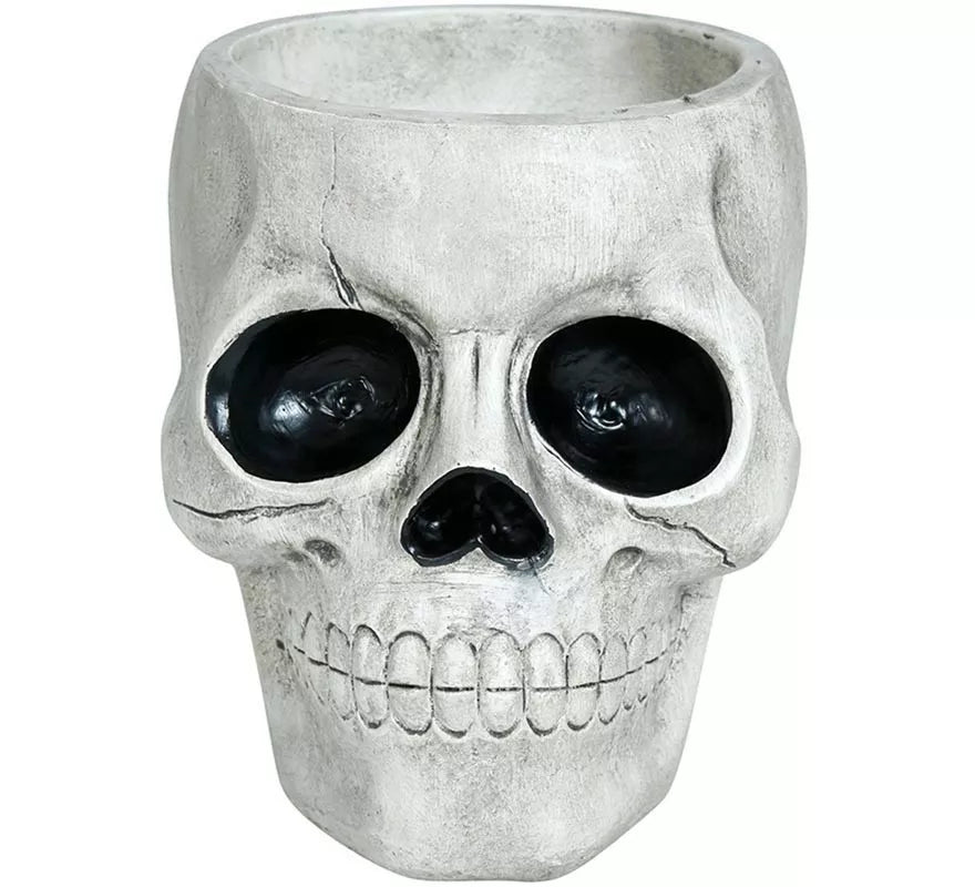 Translation missing: es.Bol Calavera 15x12 cm