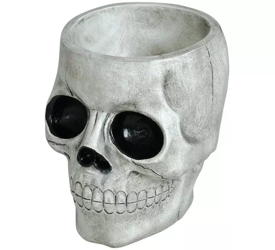Translation missing: es.Bol Calavera 15x12 cm