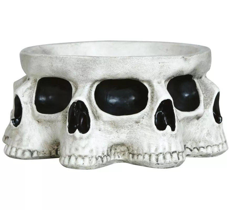 Translation missing: es.Bol Calaveras 16x16 cm