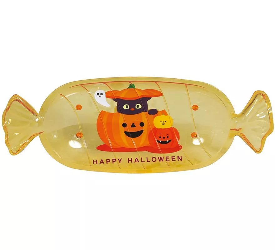 Translation missing: es.Bol naranja Caramelos Halloween, 34x13 cm