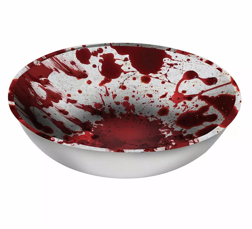 Translation missing: es.Bol Sangre de Plástico de 32 cm