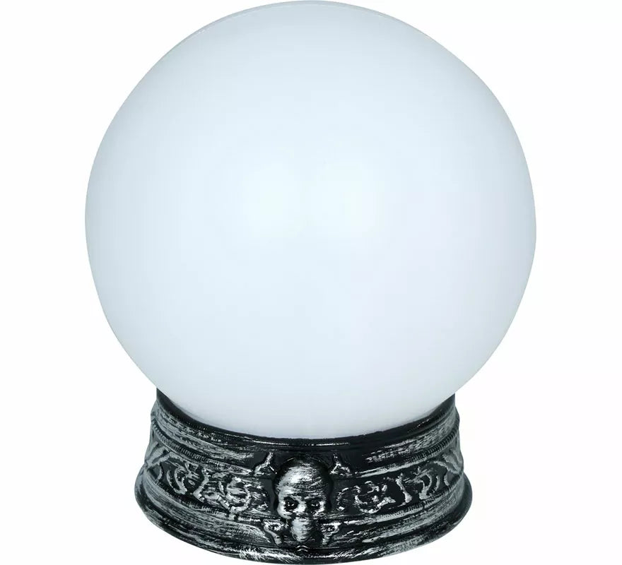 Translation missing: es.Bola de Pitonisa con Luz de 20 cm