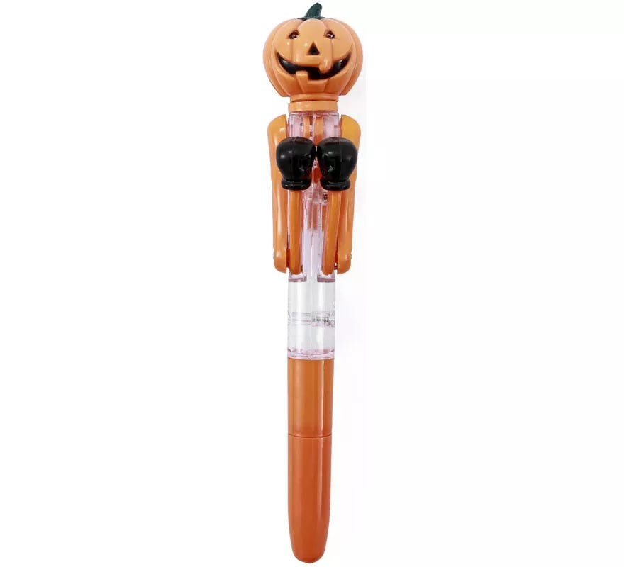 Translation missing: es.Bolígrafo de Calabaza Boxeador de 16,2 cm