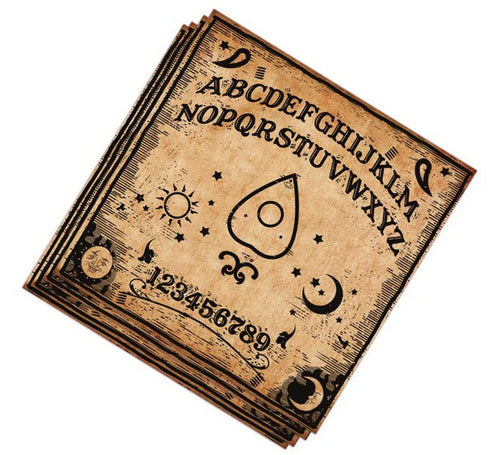Bolsa 20 Servilletas Ouija 33X33cms