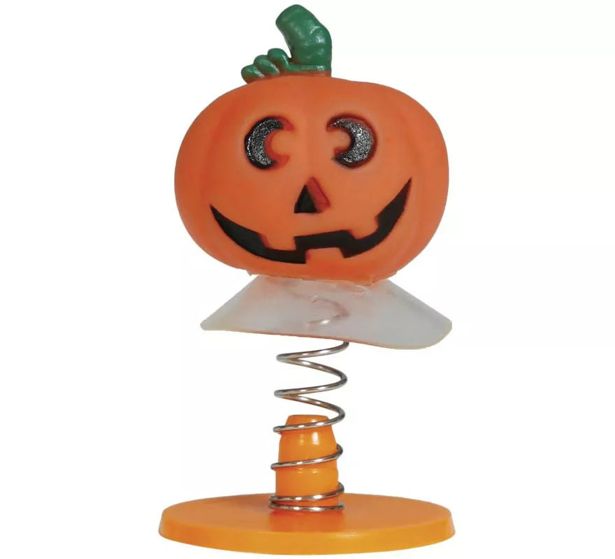 Translation missing: es.Bolsa 4 Muñecos Saltarines Halloween 4.5 cm