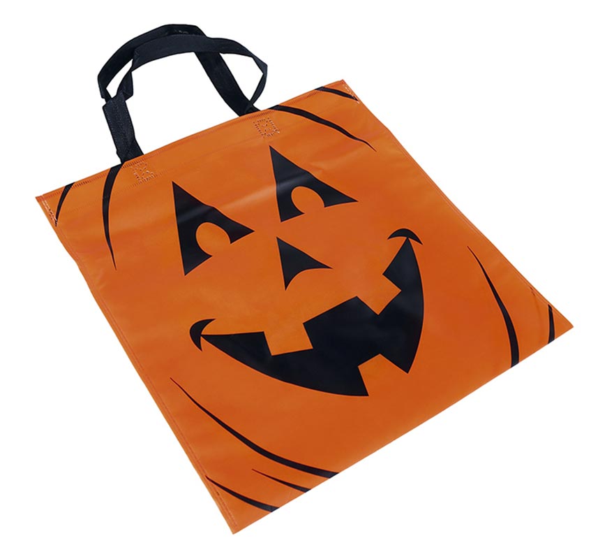 Translation missing: es.Bolsa Calabaza 38 X 35 cm