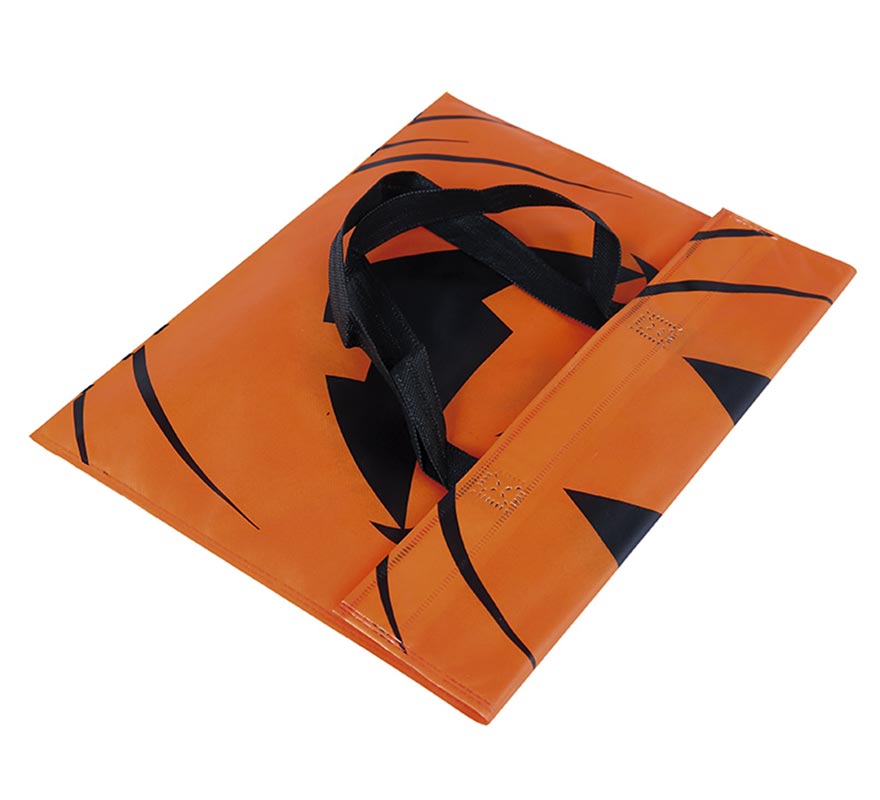 Translation missing: es.Bolsa Calabaza 38 X 35 cm