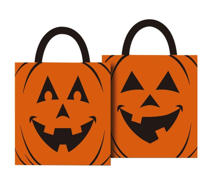 Translation missing: es.Bolsa Calabaza 38 X 35 cm