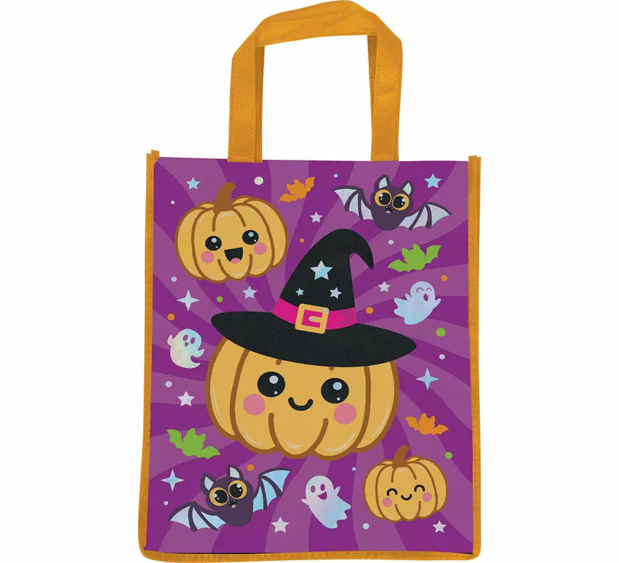Translation missing: es.Bolsa Calabazas de 36x30 cm