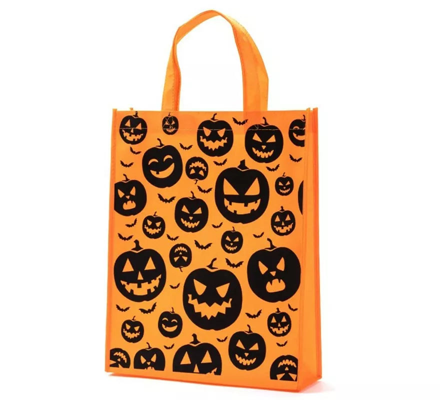 Translation missing: es.Bolsa Calabazas tenebrosas de 38x30x10 cm
