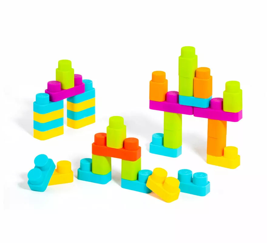 Bolsa de 30 Bloques Blandos