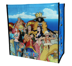 Bolsa de compra One Piece Piratas del Sombrero de Paja