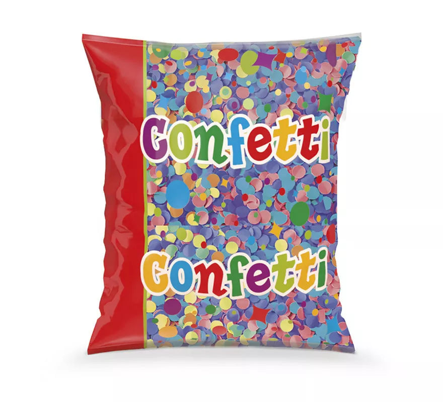 Translation missing: es.Bolsa de Confetti de 50 grs