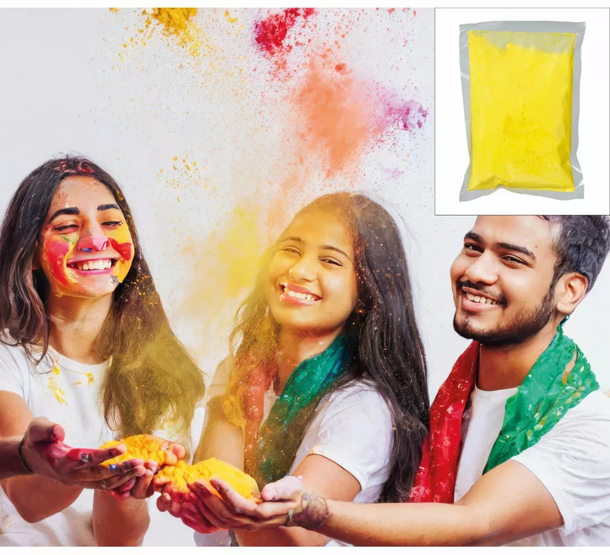 Translation missing: es.Bolsa de Polvo Carreras de colores en varios colores de 200 gr