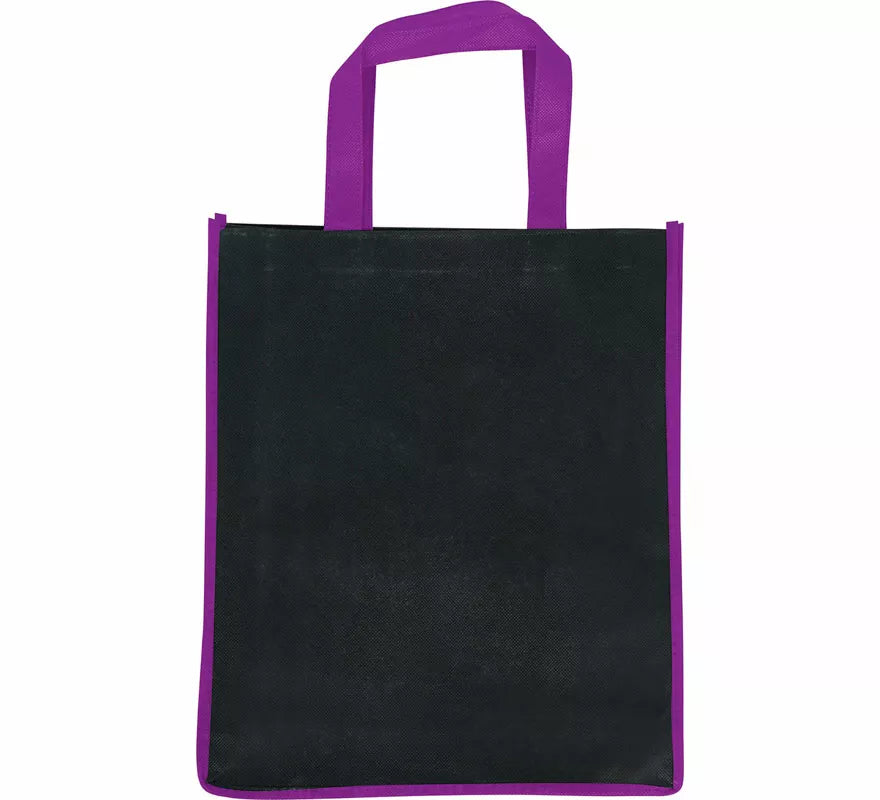 Translation missing: es.Bolsa Esqueleto Metalizada de 36x30 cm