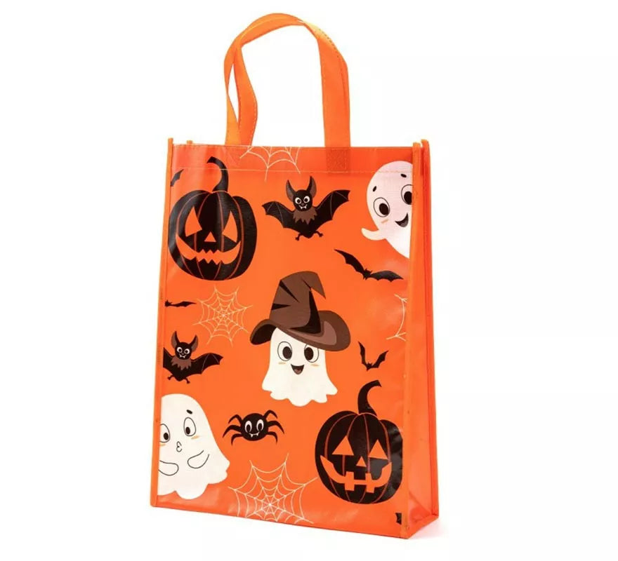Translation missing: es.Bolsa Fantasma Halloween de 38x30x10 cm