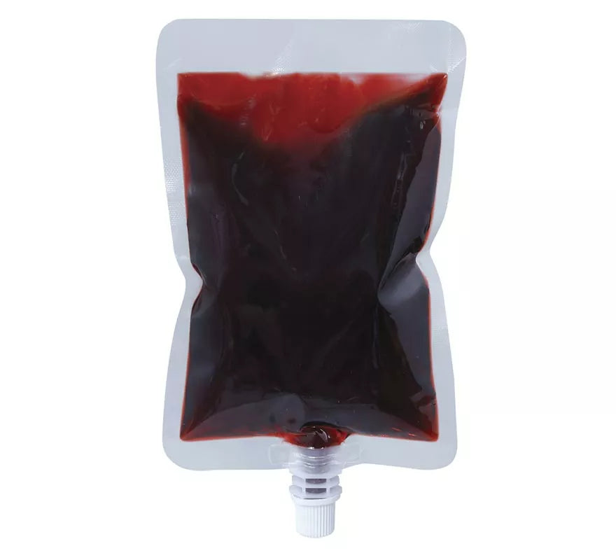 Translation missing: es.Bolsa Medica con Sangre